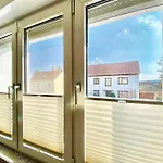 Apartment Avanzato