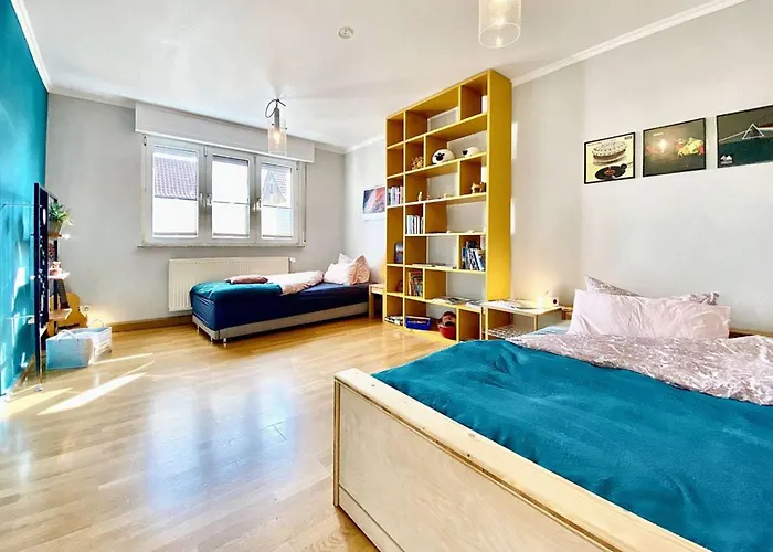Apartment Avanzato
