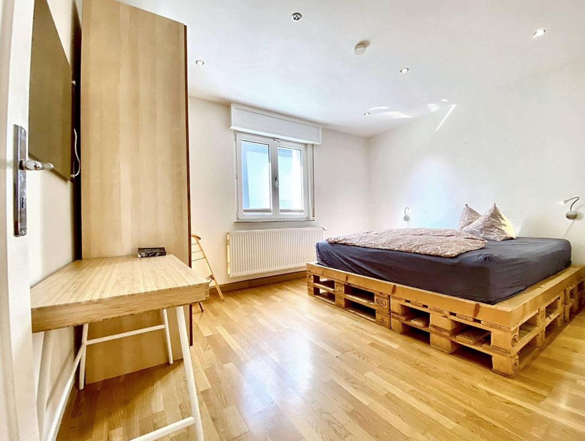 Apartment Avanzato Erfurt